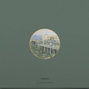 收聽Migala的When I Go, I Go (Remastered) (Remasterizado 2019)歌詞歌曲
