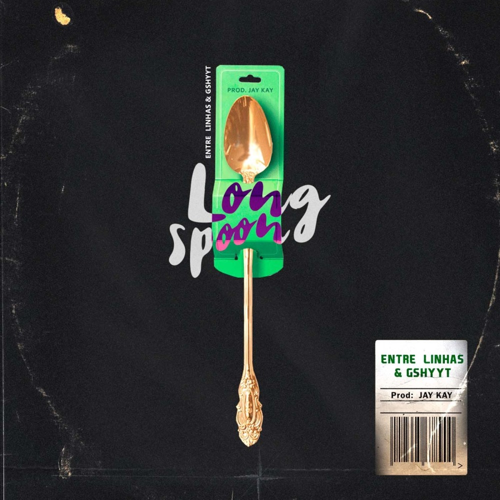 Long Spoon (Explicit)