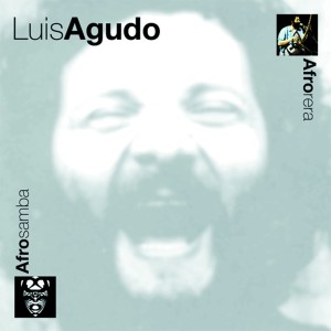 Album Afrosamba Afrorera from Luis Agudo