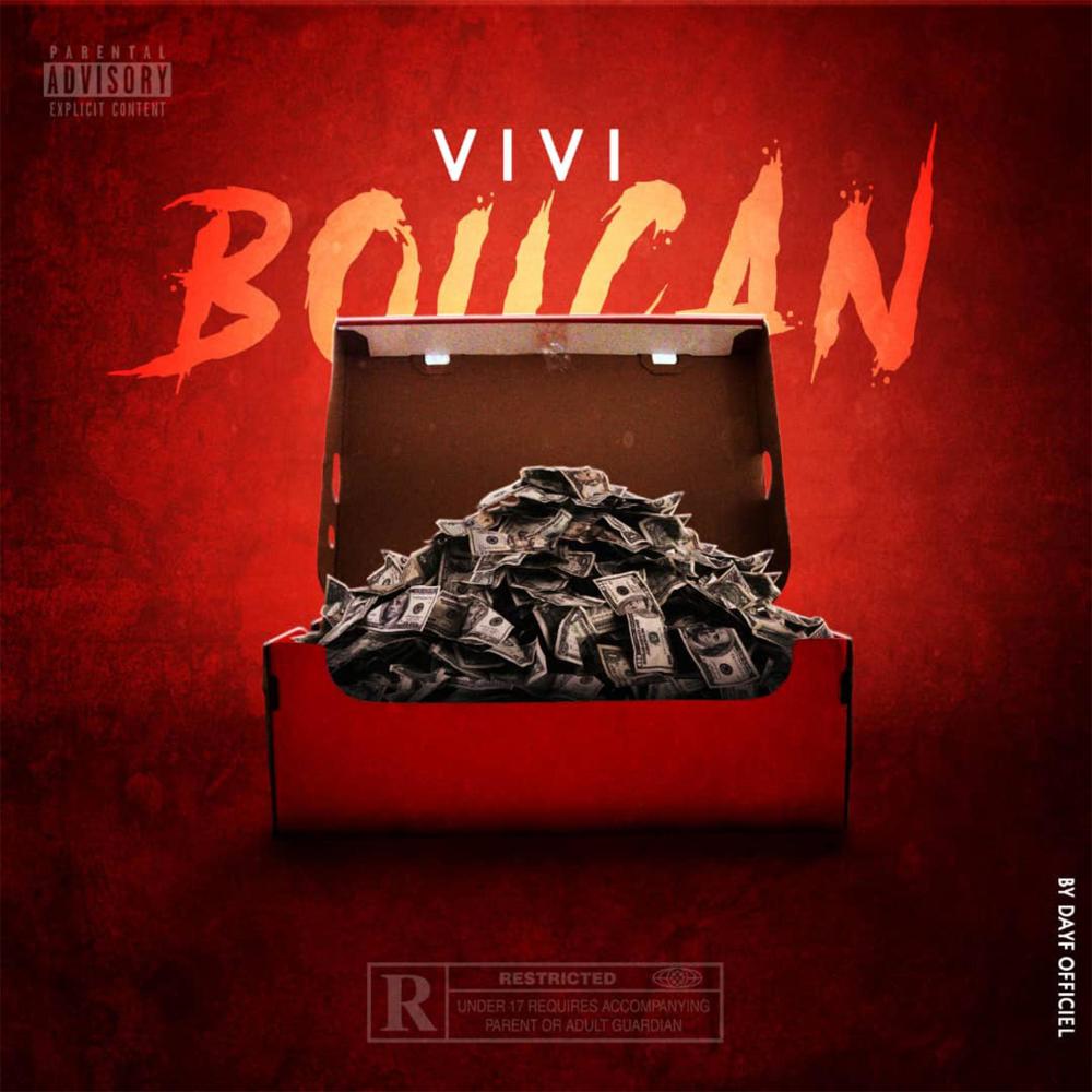 Boucan (Explicit)
