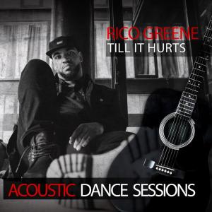 Album Till It Hurts oleh Rico Greene