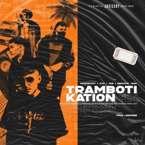 收聽Serchito Trambotiko的Trambotikation (Explicit)歌詞歌曲