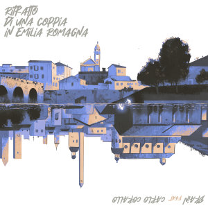 Listen to Ritratto di una coppia in Emilia Romagna song with lyrics from Brain