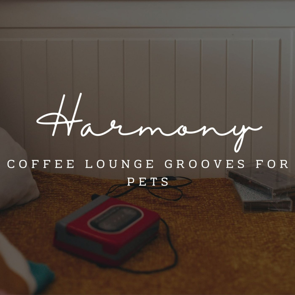 Serene Jazz Whispers for Pets