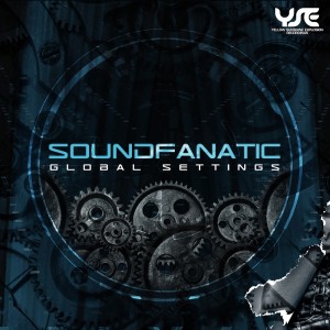 Album Global Settings from Soundfanatic