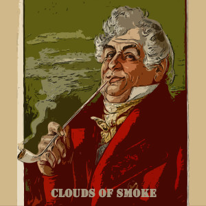 Album Clouds of Smoke from Bill Harris & Friends