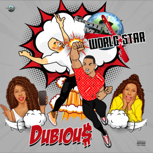 Album Scrill World Star (Explicit) from 