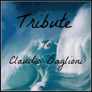 Renato Ritucci的專輯Tribute to claudio baglioni cover & karaoke instrumental version