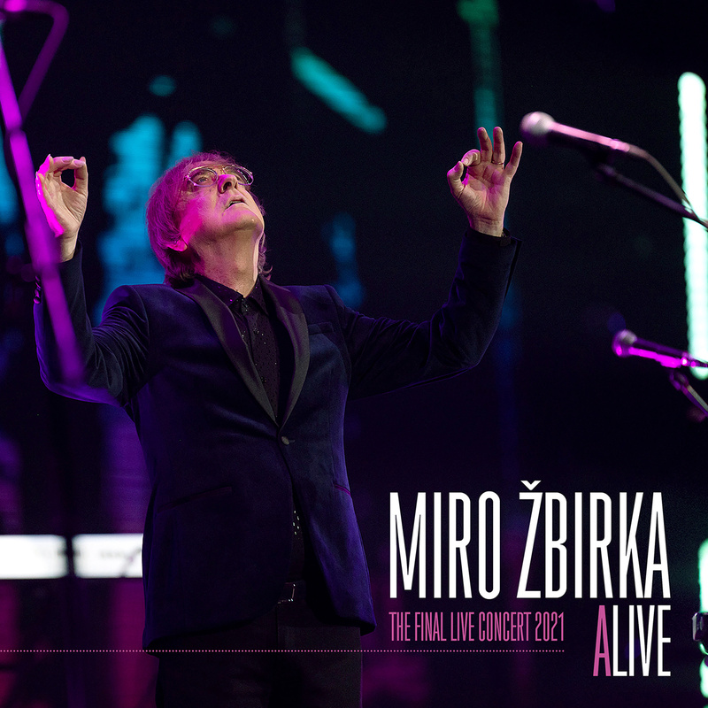 Zažni (Live)