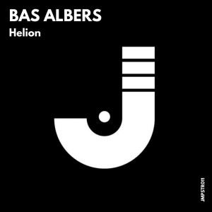 收聽Bas Albers的Helion (Original Mix)歌詞歌曲