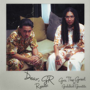 Listen to Dear, GR (Remix) song with lyrics from Gra The Great