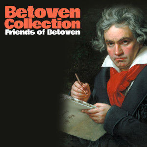 Album Friends of Betoven from Junior dos Santos Silva