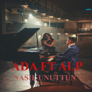 Album Nasıl Unuttun oleh Ada