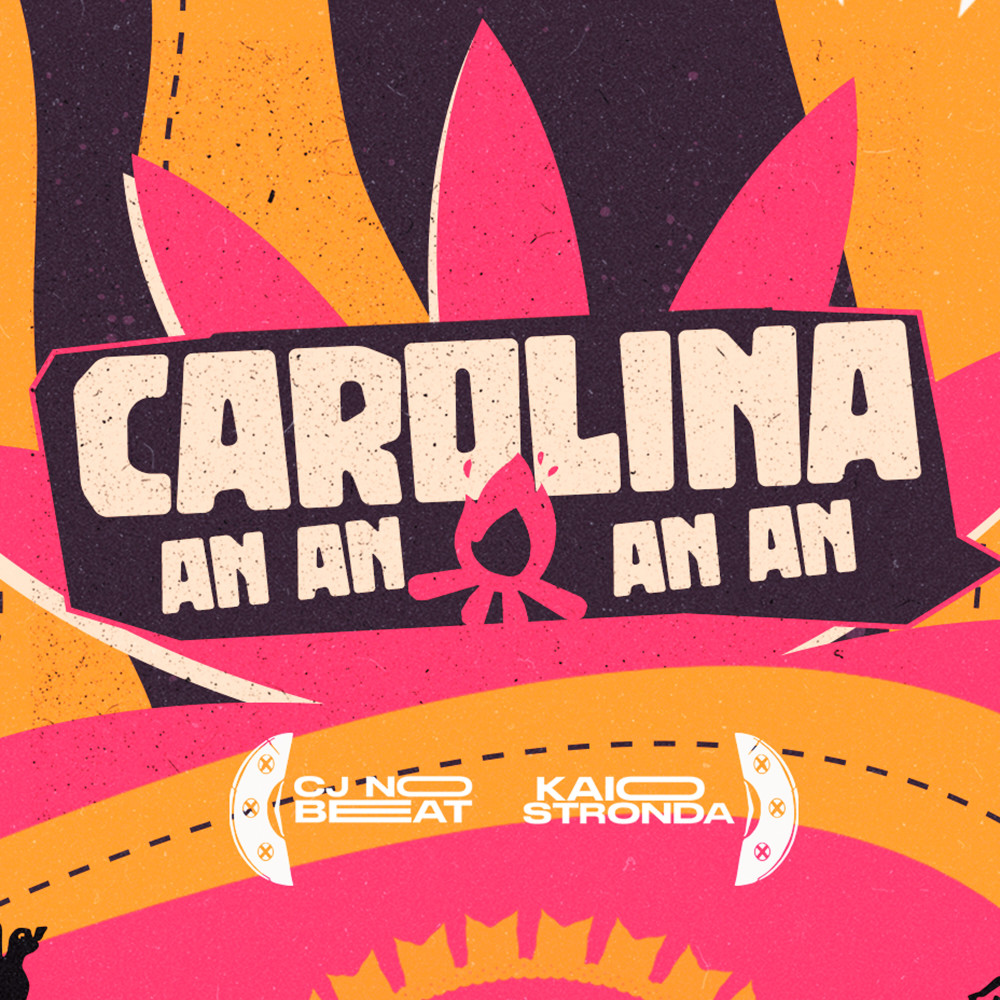 Carolina An An An An