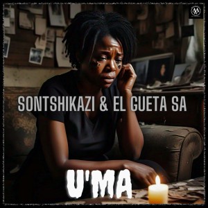 อัลบัม U'Ma (Original mix) ศิลปิน Sontshikazi