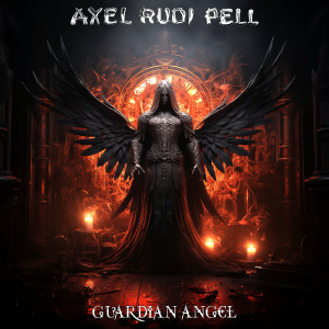 Axel Rudi Pell的專輯Guardian Angel