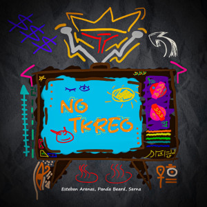 收聽Esteban Arenas的NO T KREO歌詞歌曲