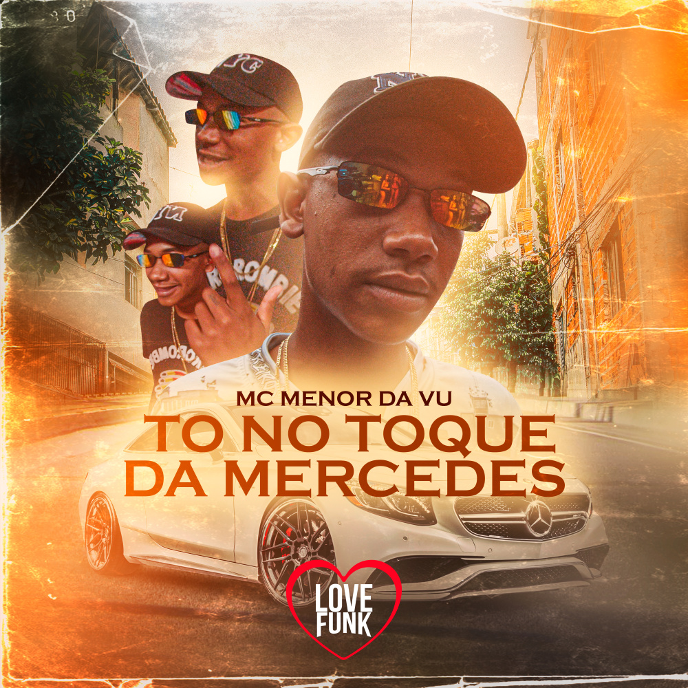 Tô no Toque da Mercedes