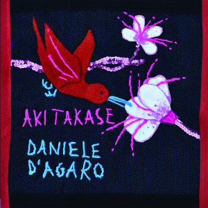 Aki Takase的专辑Aki Takase | Daniele D'Agaro