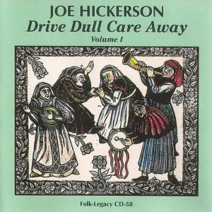 收聽Joe Hickerson的Rolling of the Stones歌詞歌曲