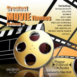 ดาวน์โหลดและฟังเพลง Tom and Jerry พร้อมเนื้อเพลงจาก Prague Festival Orchestra