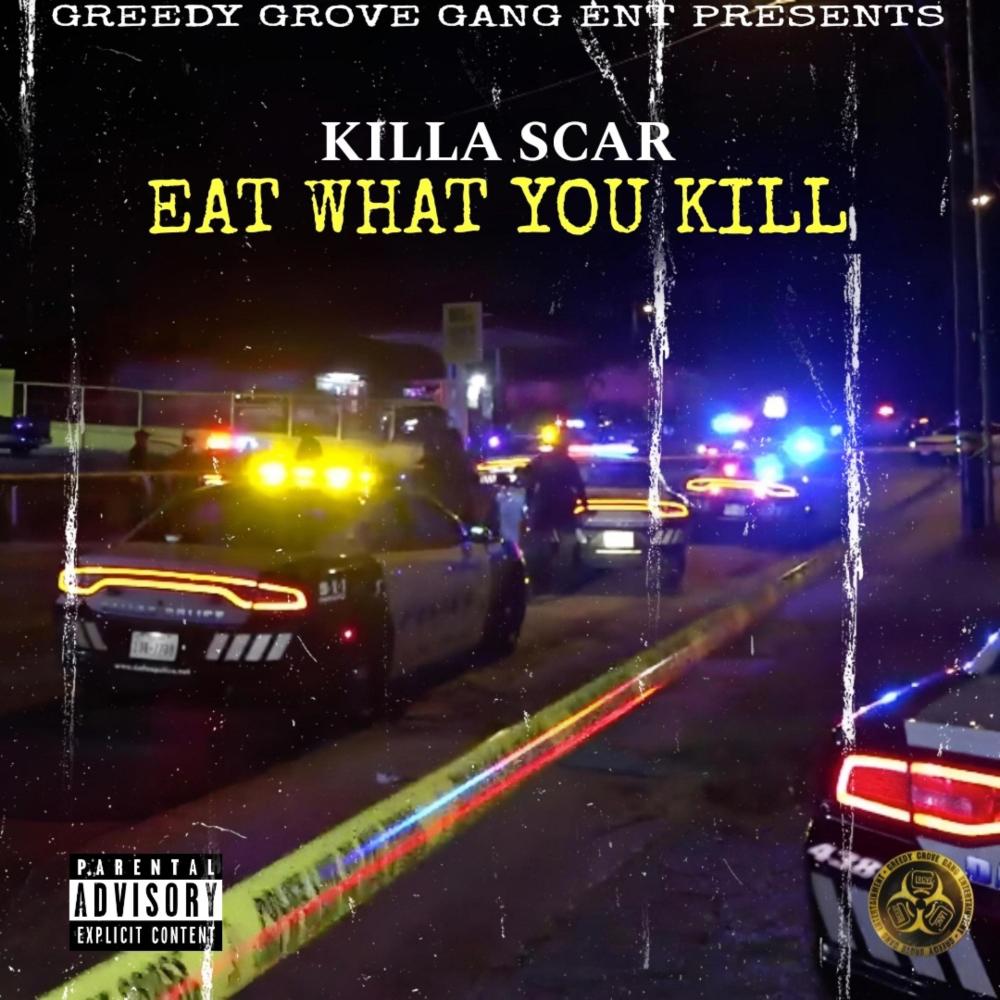 Trap Life (feat. Juan C) (Explicit)
