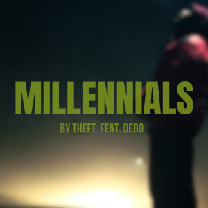 Album Millennials from Debo