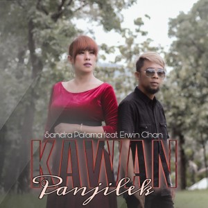 Dengarkan Kawan Panjilek lagu dari Sandra Palama dengan lirik