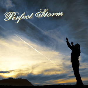收聽Eye Of The Storm的Perfect Storm歌詞歌曲