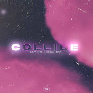 Album Collide from B.R.T