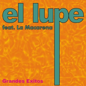 El Lupe的專輯Grandes Exitos