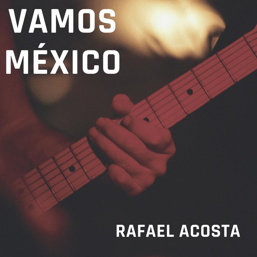 Vamos México (Radio Version)