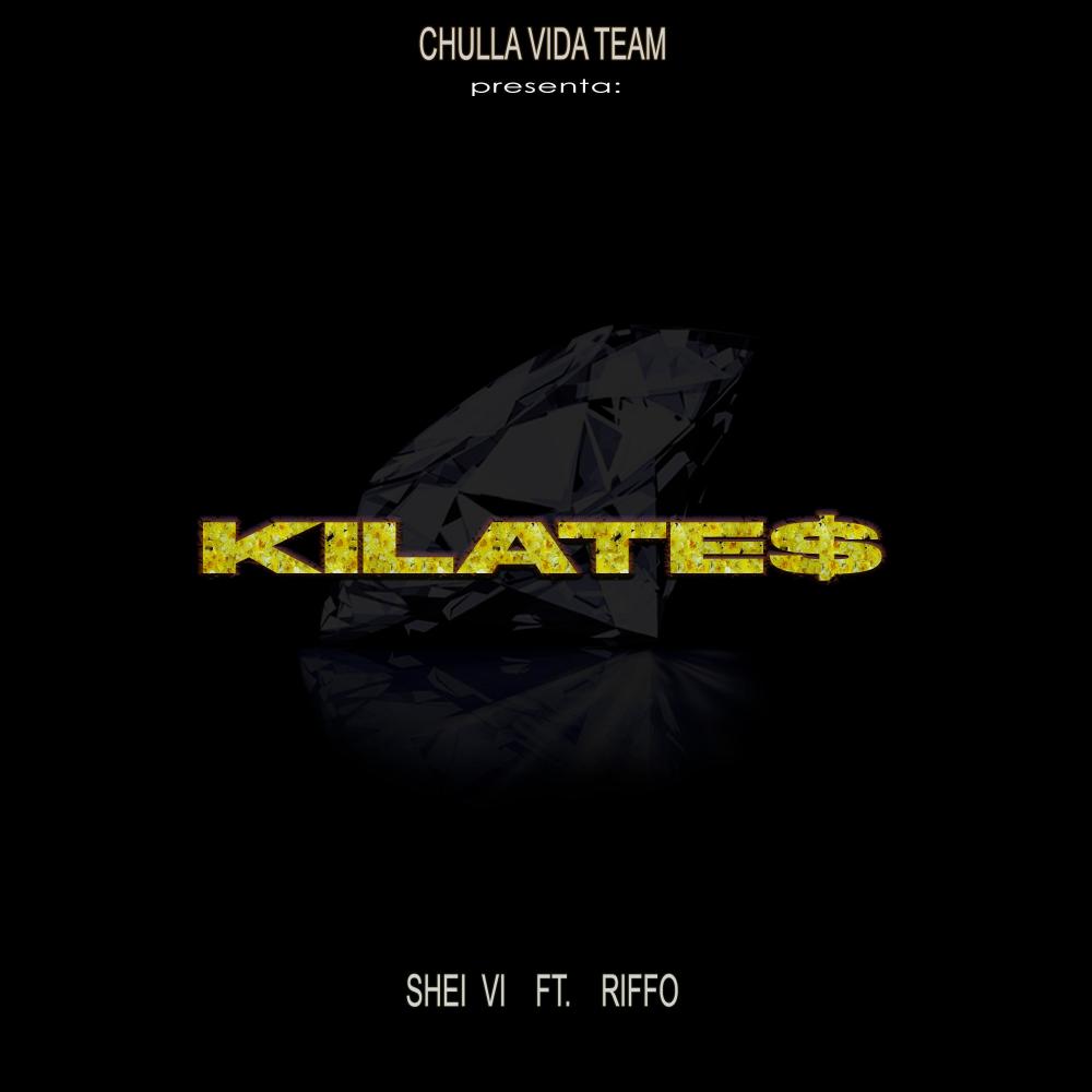 KILATES(feat. R.F nonimus) (NIKKY YUNO & MIMBIR Remix)