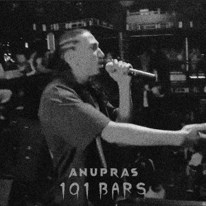 Listen to 101 Bars song with lyrics from Anupras