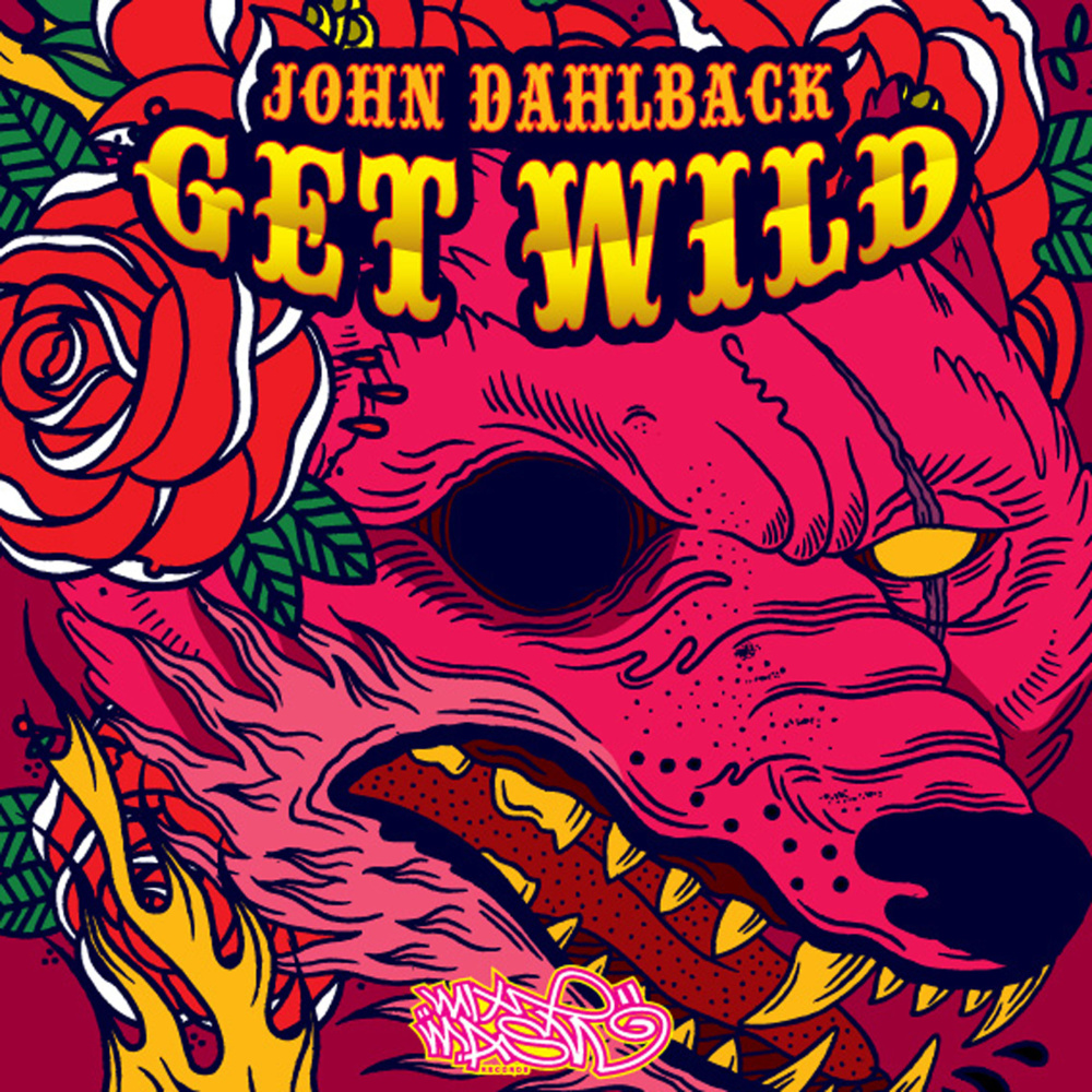 Get Wild (Original Mix)