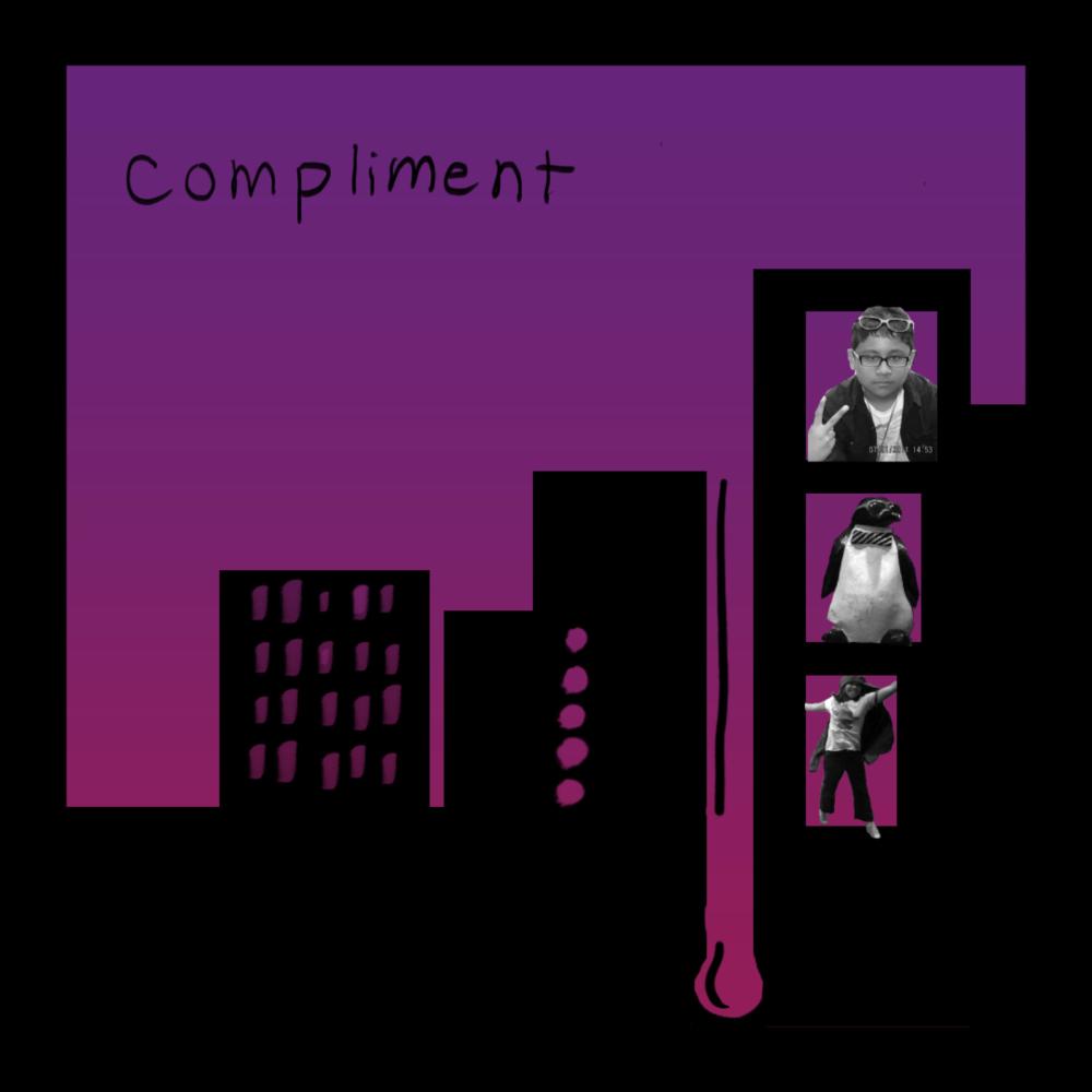 Compliment(feat. 12th Son Of Jacob)