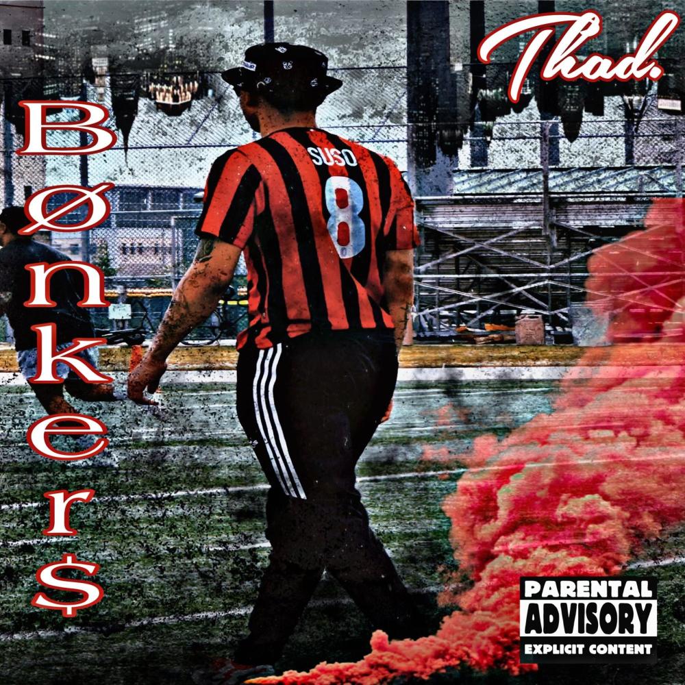 Letter 2 Myself (Explicit)