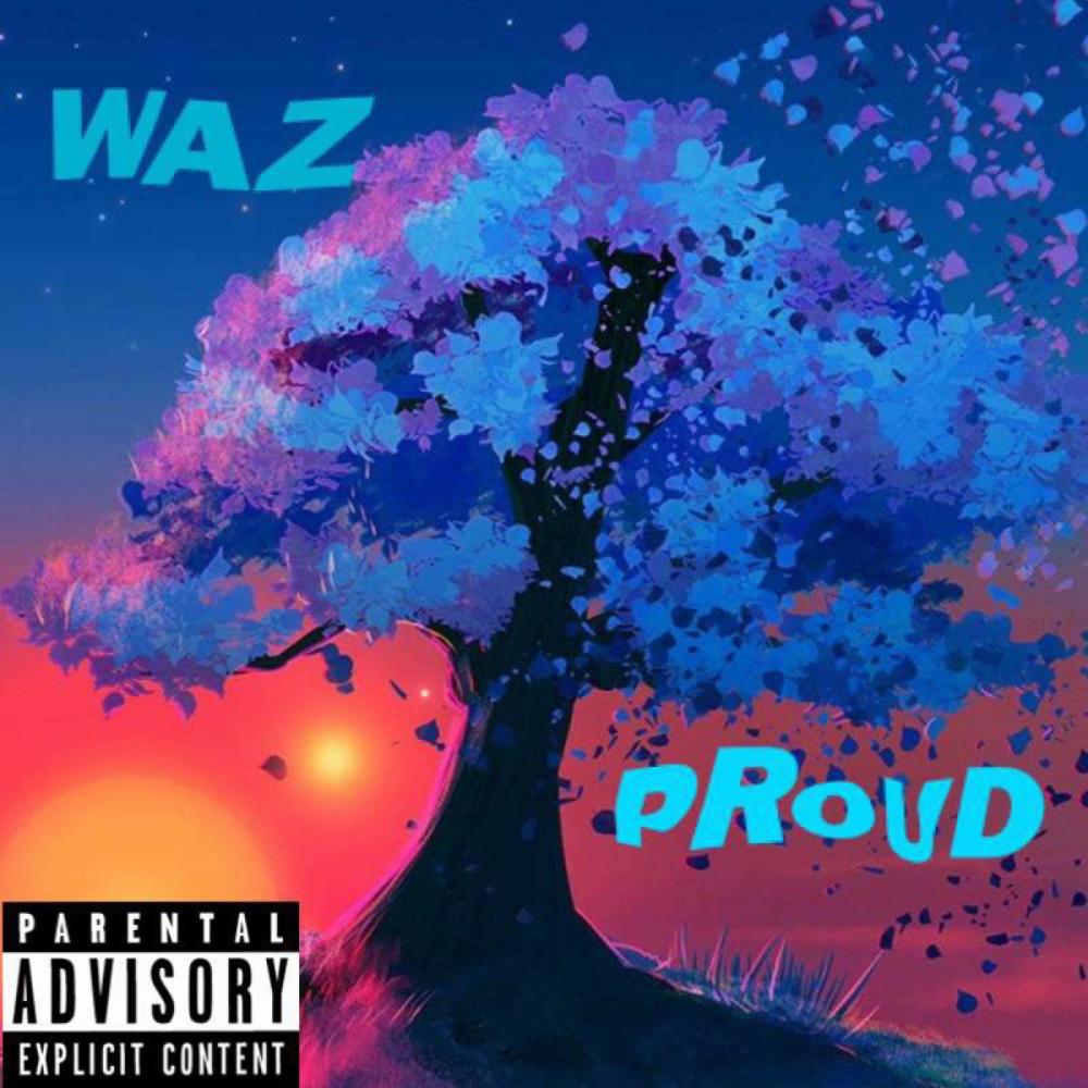 Proud (Explicit)