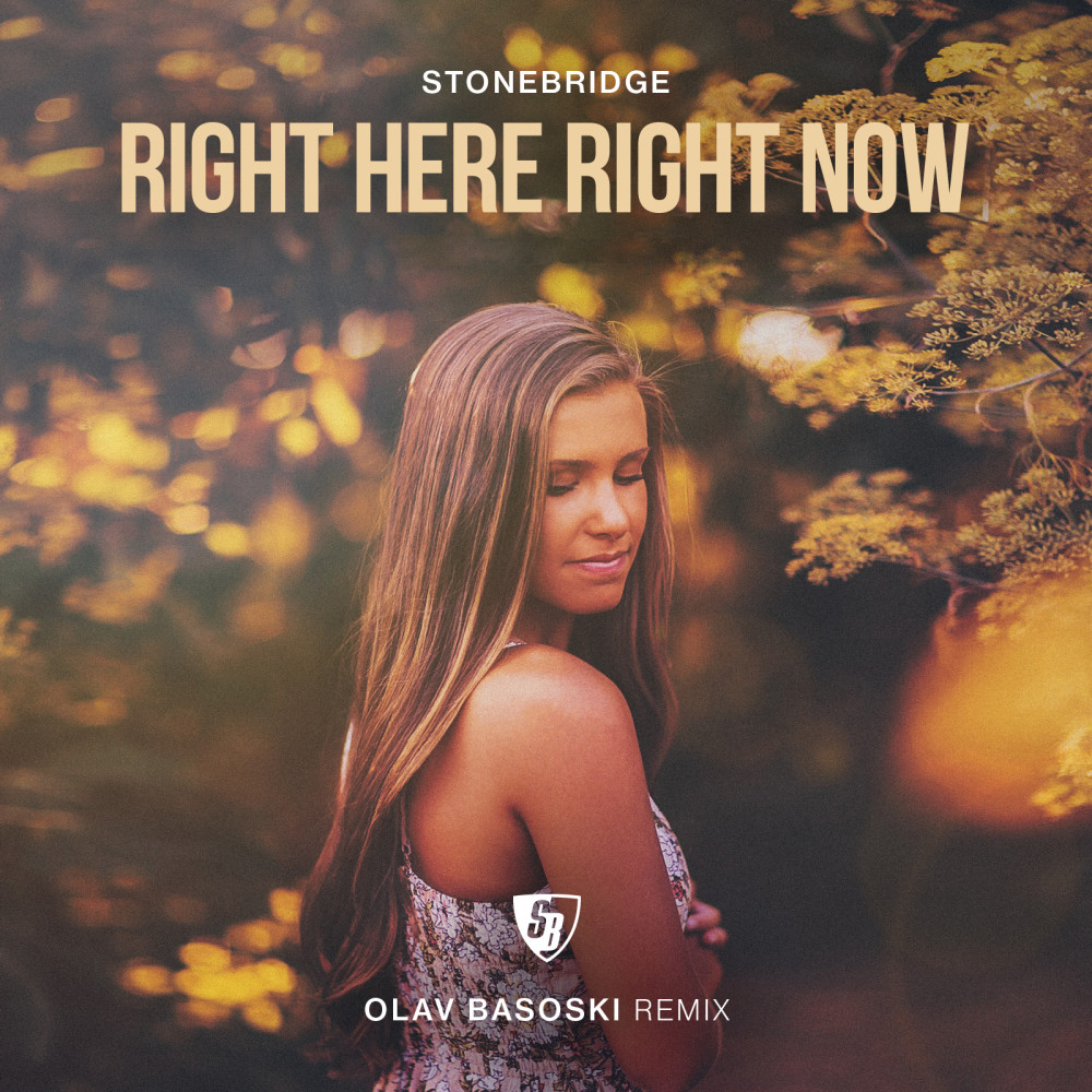 Right Here Right Now (Stonebridge & Damien Hall Mix)