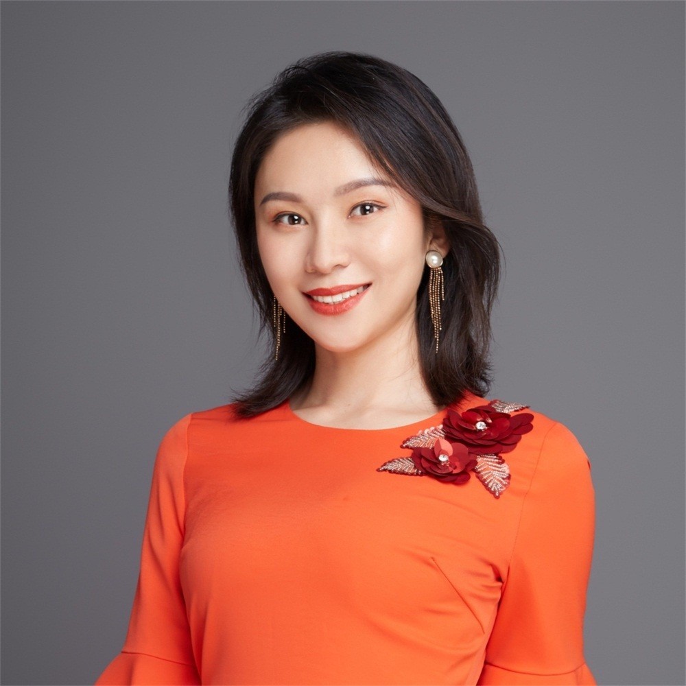何若林