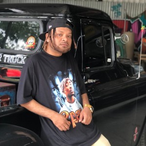 Album Sharelock (-) from RHYME-ON