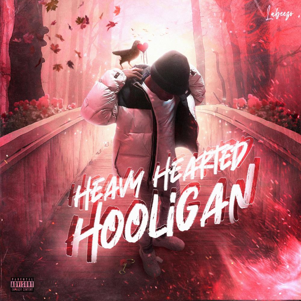 Love Dont Live Here (feat. Magnolia Chop) (Explicit)