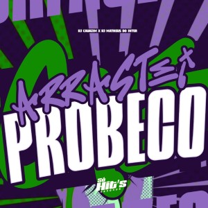 dj cauazim的专辑Arrastei Pro Beco (Explicit)