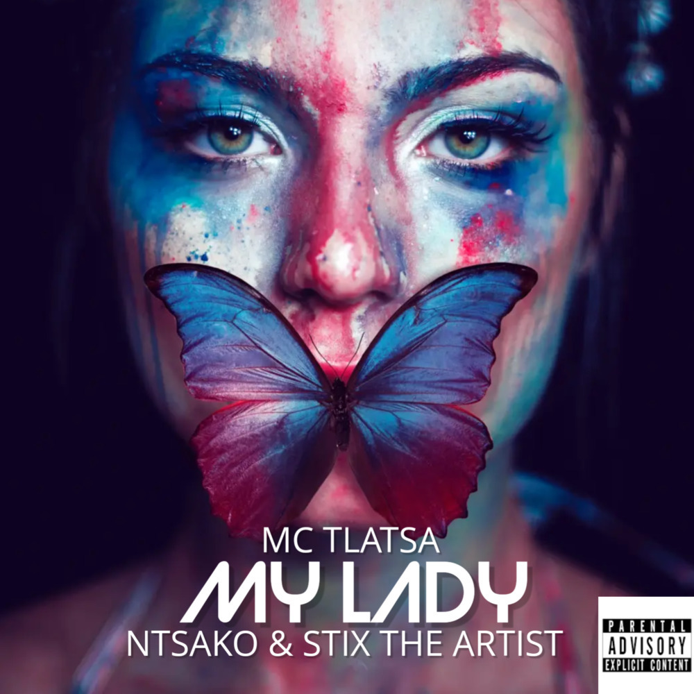 My Lady (Alternate Version) (Explicit) (Alternate Version|Explicit)