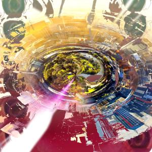 default playlist img