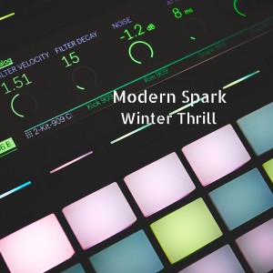 ดาวน์โหลดและฟังเพลง Cold Need พร้อมเนื้อเพลงจาก Modern Spark