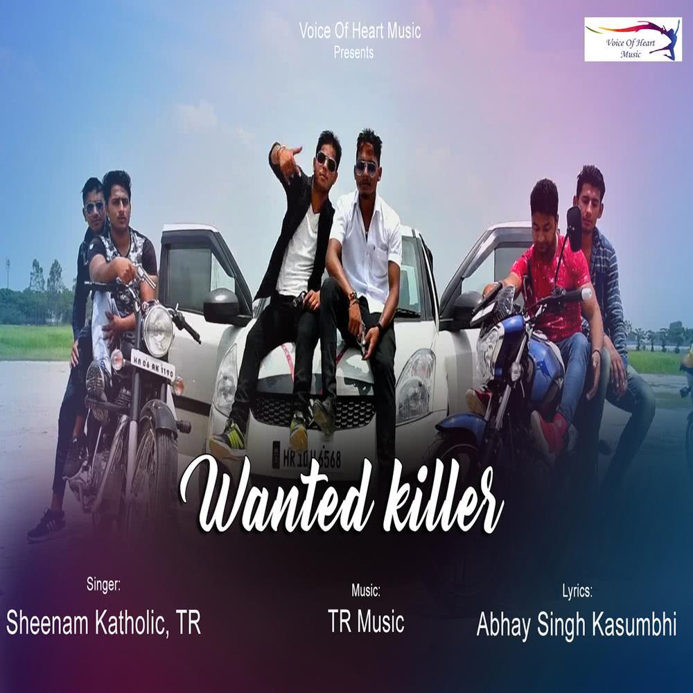Wanted Killer