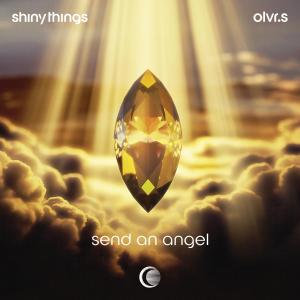 Shiny Things的專輯send an angel