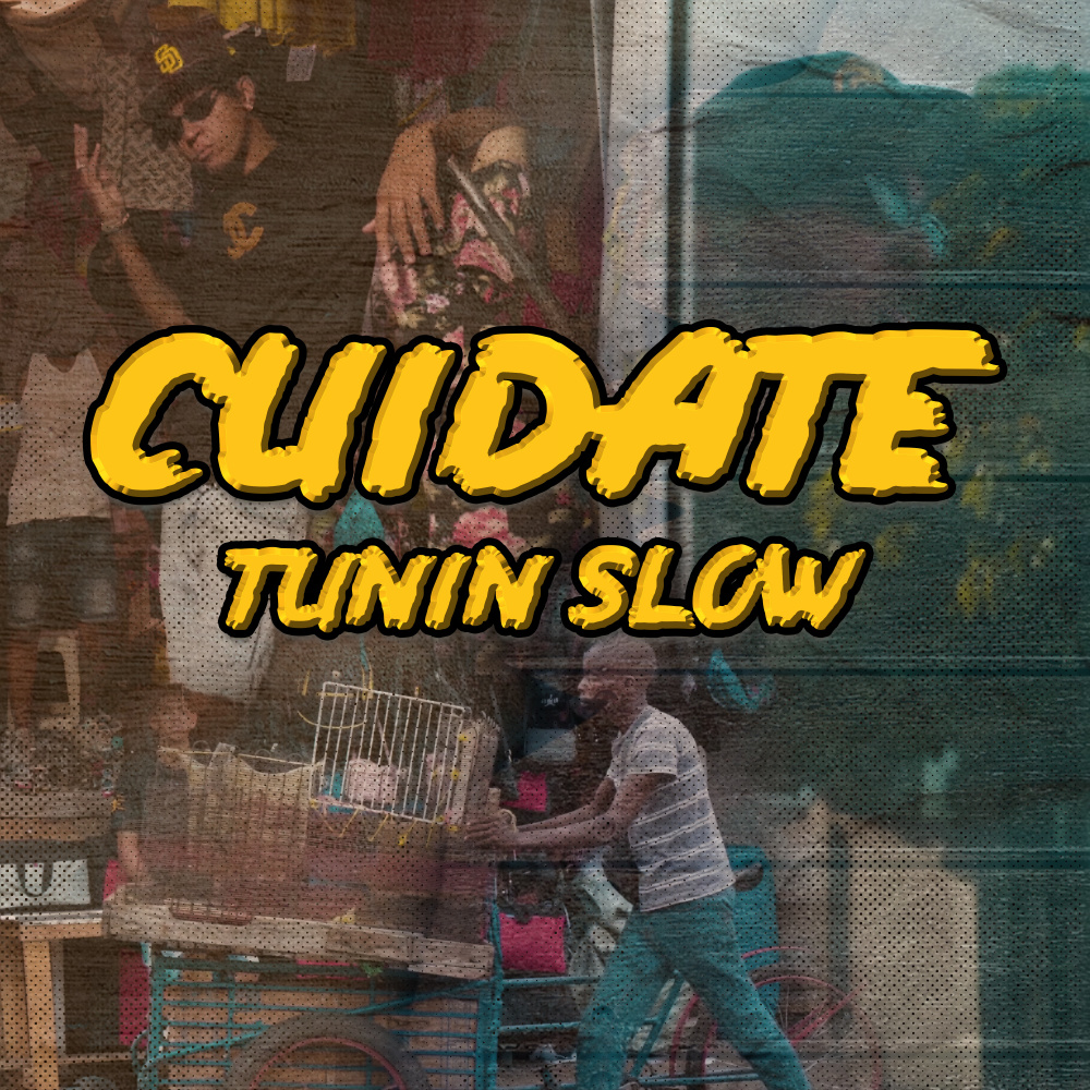 Cuidate