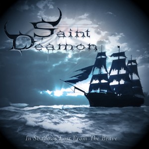 收聽Saint Deamon的The Brave Never Bleeds歌詞歌曲